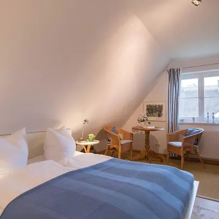 Nyaraló Ferienhaus Wikinger Ws-12b