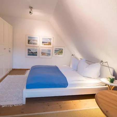 Ferienhaus Wikinger Ws-12b *