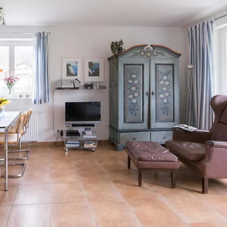 Ferienhaus Wikinger Ws-12b Nyaraló
