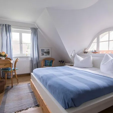 Ferienhaus Wikinger Ws-12b Nyaraló Born