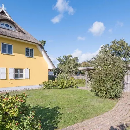 Nyaraló Ferienhaus Wikinger Ws-12b