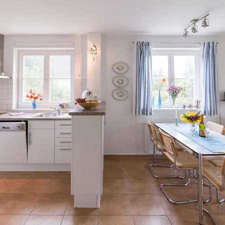 Ferienhaus Wikinger Ws-12b *