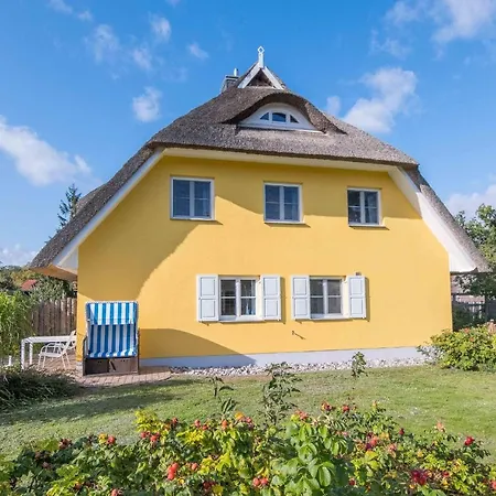 Ferienhaus Wikinger Ws-12b Nyaraló *