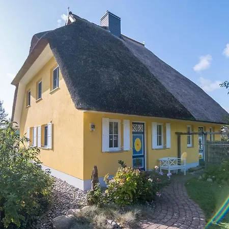 Nyaraló Ferienhaus Wikinger Ws-12b *