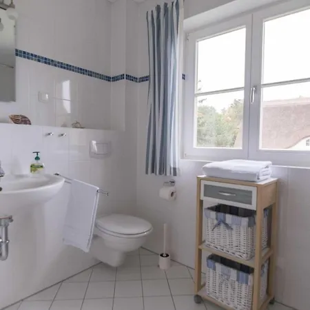 Ferienhaus Wikinger Ws-12b *