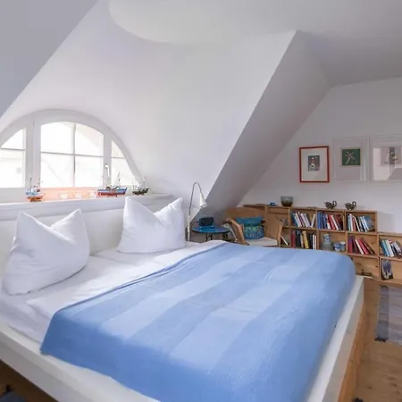 Ferienhaus Wikinger Ws-12b Nyaraló
