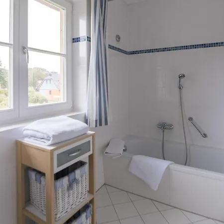 Ferienhaus Wikinger Ws-12b