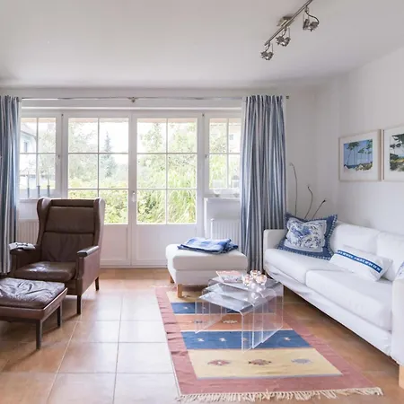 Ferienhaus Wikinger Ws-12b * Born