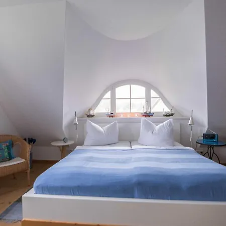 Ferienhaus Wikinger Ws-12b *